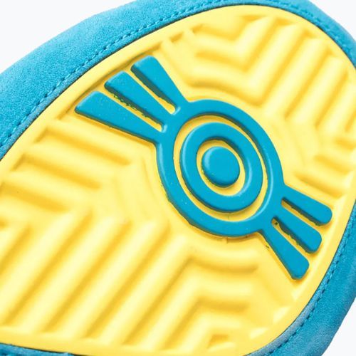 adidas Combat Speed.5 обувки за борба, сини G25907