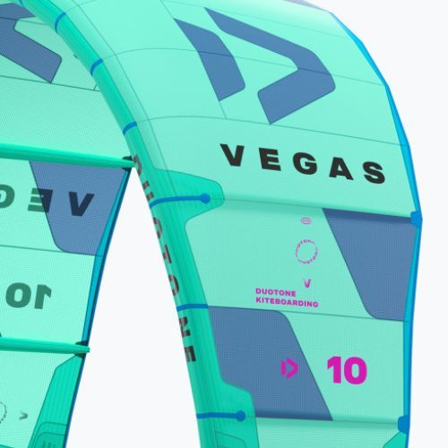 DUOTONE хвърчило за кайтсърфинг Vegas mint