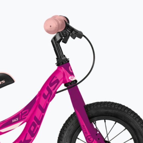 Kellys Kite 12 Race крос-кънтри велосипед розов 73974
