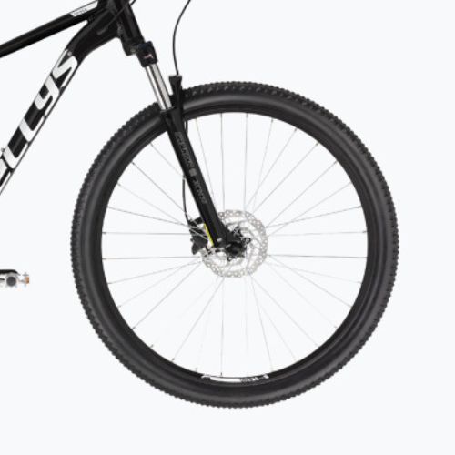 Kellys Spider 50 29" планински велосипед черен 68852