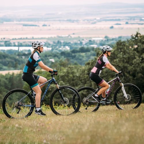 Kellys Vanity 70 29" планински велосипед бял 72231