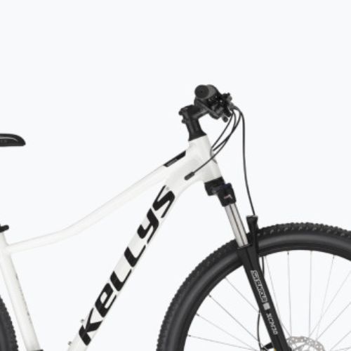 Kellys Vanity 70 29" планински велосипед бял 72231