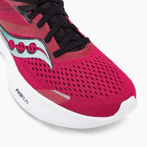 Дамски обувки за бягане Saucony Ride 16 pink S10830-16