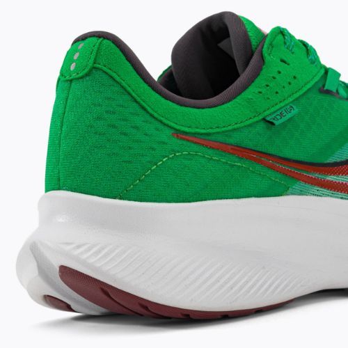 Дамски обувки за бягане Saucony Ride 16 green S10830-25