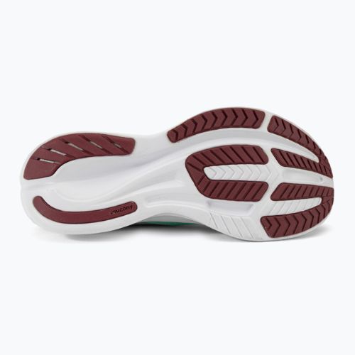 Дамски обувки за бягане Saucony Ride 16 green S10830-25