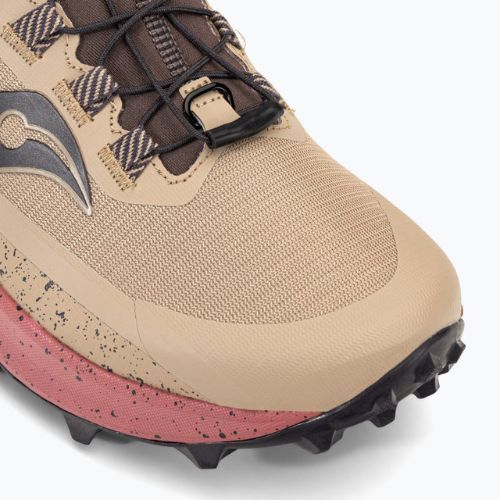 Дамски обувки за бягане Saucony Peregrine 13 ST S10840-25