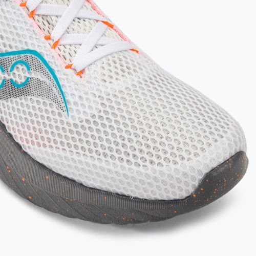Saucony Kinvara 14 мъжки обувки за бягане в бяло S20823-85