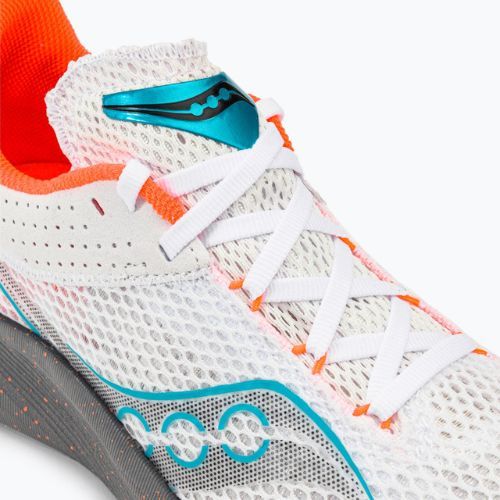 Saucony Kinvara 14 мъжки обувки за бягане в бяло S20823-85