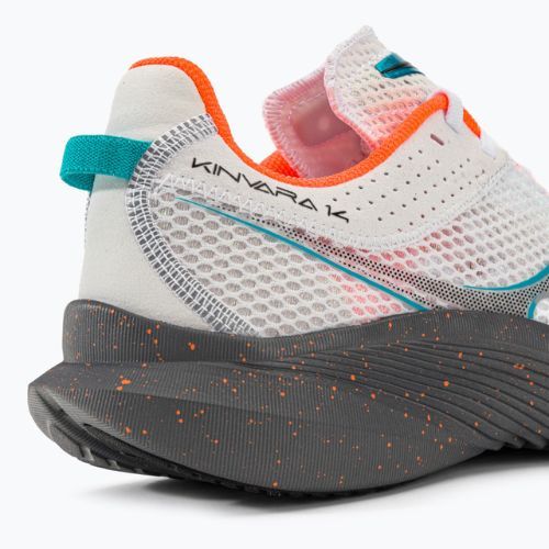 Saucony Kinvara 14 мъжки обувки за бягане в бяло S20823-85