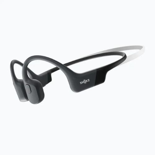 Безжични слушалки Shokz OpenRun Mini черни S803MBK