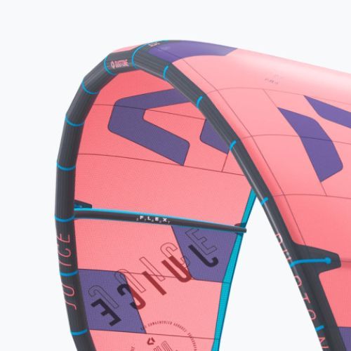 DUOTONE хвърчило за кайтсърфинг Juice red 44220-3007