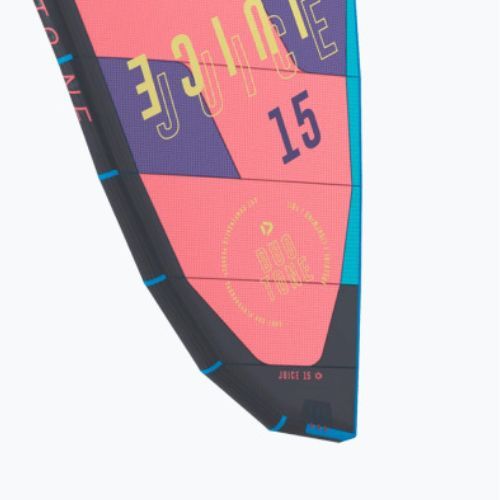 DUOTONE хвърчило за кайтсърфинг Juice red 44220-3007