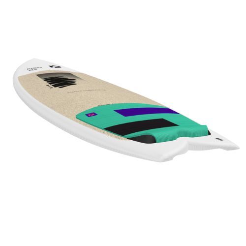 DUOTONE Kite Surf Fish SLS 2023 44230-3401 кайтборд