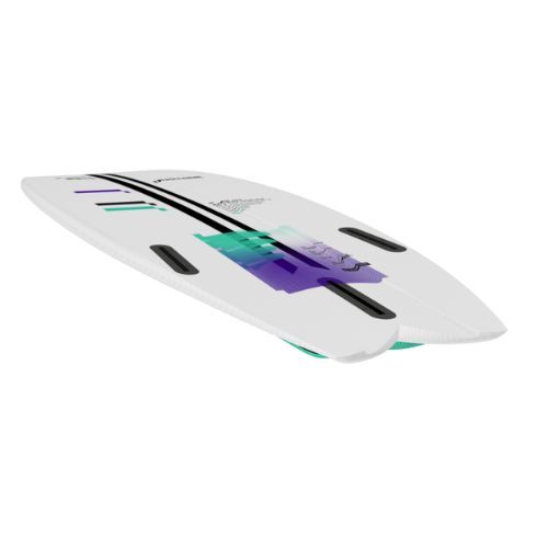 DUOTONE Kite Surf Fish SLS 2023 44230-3401 кайтборд