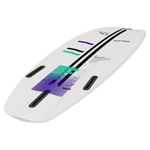 DUOTONE Kite Surf Whip SLS 2023 44230-3409 кайтборд