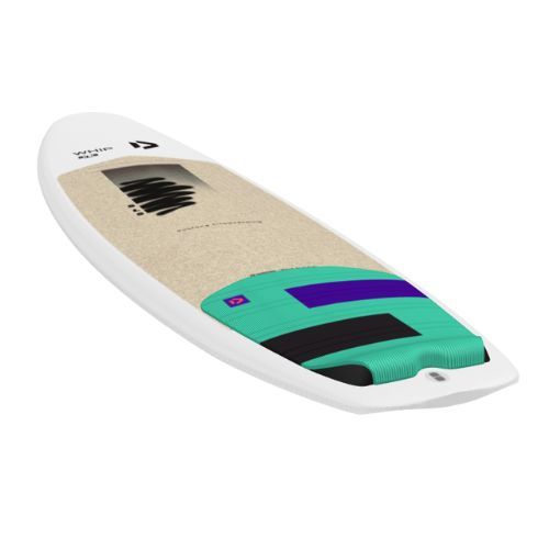 DUOTONE Kite Surf Whip SLS 2023 44230-3409 кайтборд