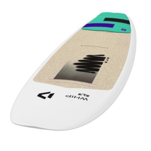 DUOTONE Kite Surf Whip SLS 2023 44230-3409 кайтборд