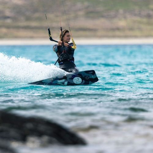 Дамски кайтборд DUOTONE Kite TT Soleil SLS 2023 44230-3430