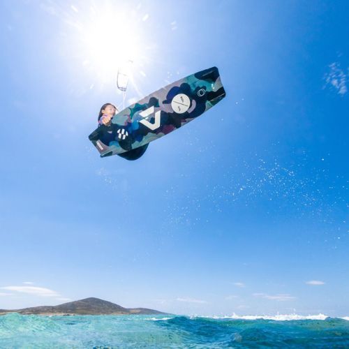 Дамски кайтборд DUOTONE Kite TT Soleil SLS 2023 44230-3430