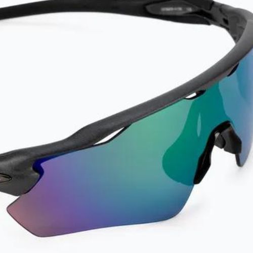 Oakley Radar EV Path стоманени/призматични очила за колоездене 0OO9208