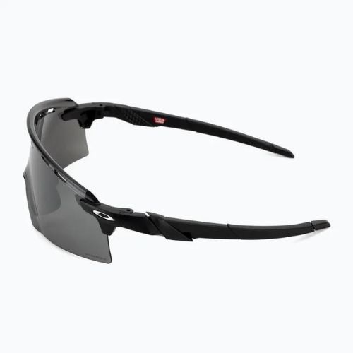 Очила за колоездене Oakley Encoder Strike Vented matte black/prizm black 0OO9235