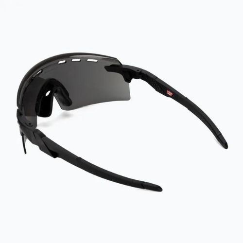 Очила за колоездене Oakley Encoder Strike Vented matte black/prizm black 0OO9235