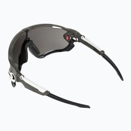 Oakley Jawbreaker матови маслинови/призмено черни очила за колоездене 0OO9290