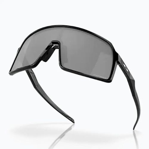 Очила за колоездене Oakley Sutro polished black/prizm black 0OO9406