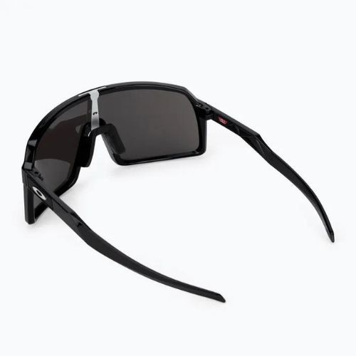 Очила за колоездене Oakley Sutro polished black/prizm black 0OO9406