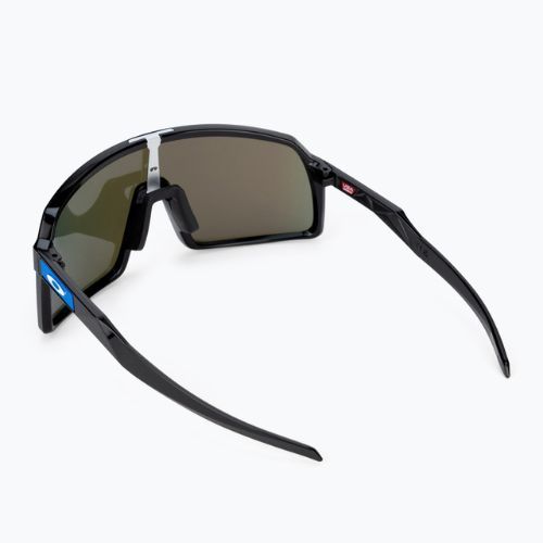 Oakley Sutro Lite Sweep полирани черни очила за колоездене 0OO9406-940690