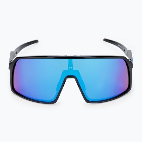 Oakley Sutro Lite Sweep полирани черни очила за колоездене 0OO9406-940690