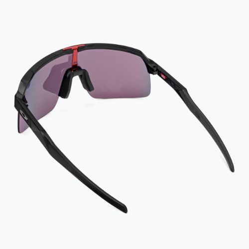 Велосипедни очила Oakley Sutro Lite Matte Black 0OO9463-946301