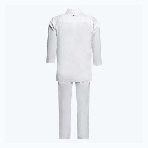 Mizuno Shodan каратеги бяло 22GG8K230201_180