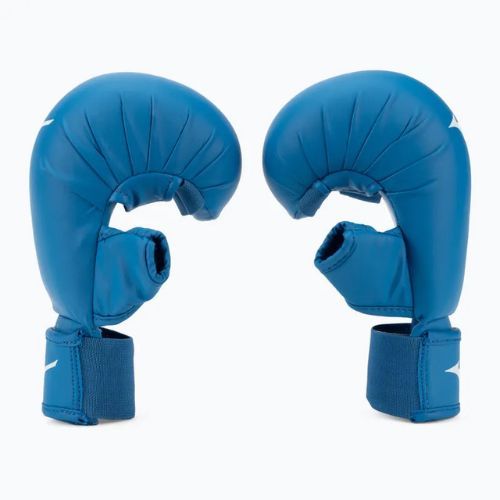 Mizuno Protect протектори за ръце, сини 23EHA10127