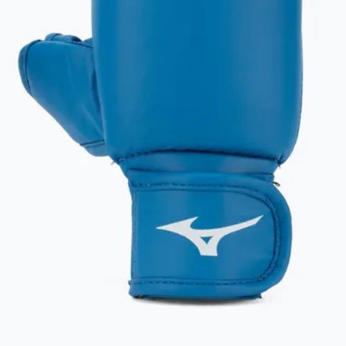 Mizuno Protect протектори за ръце, сини 23EHA10127