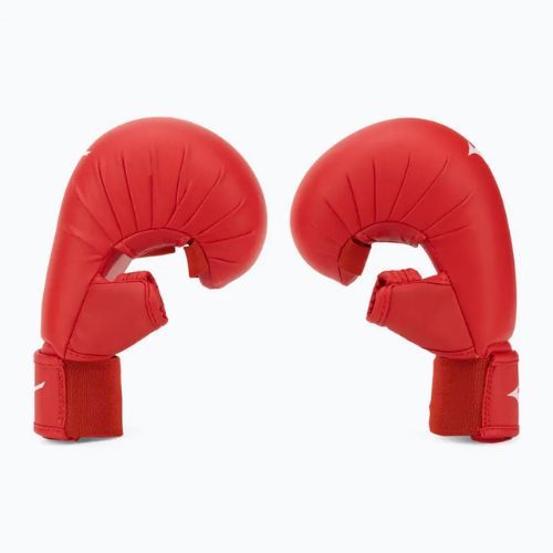 Mizuno Protect протектори за ръце червени 23EHA10162