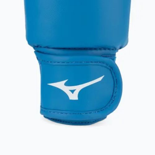 Протектори за ръце Mizuno с/без палец, сини 23EHA20127
