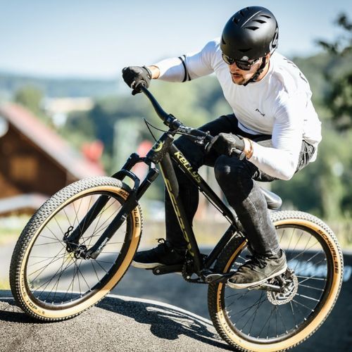 Kellys Whip 30 dirt bike сив/черен 76398