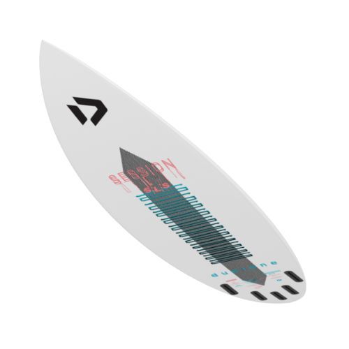 DUOTONE Kite Surf Session SLS 2022 кайтборд