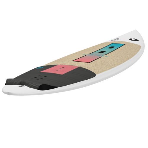 DUOTONE Kite Surf Session SLS 2022 кайтборд