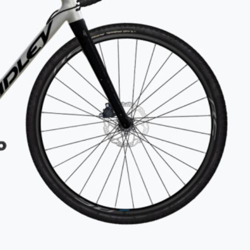 Ridley Kanzo A велосипед за чакъл сив SBIXTARID919