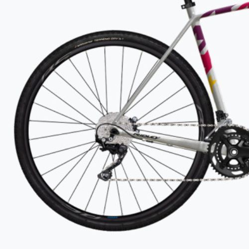 Ridley Kanzo A велосипед за чакъл сив SBIXTARID919