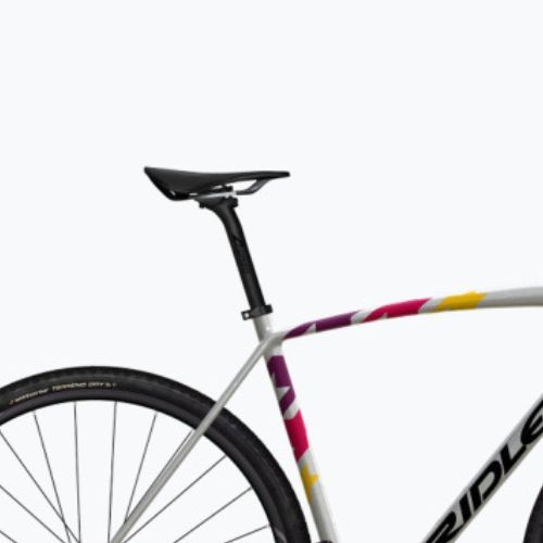 Ridley Kanzo A велосипед за чакъл сив SBIXTARID919