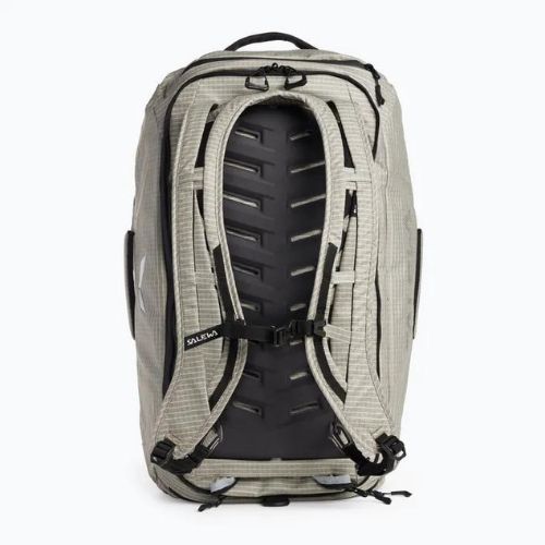 Salewa Dry Back Duffle 60 л чанта за пътуване в овесена каша