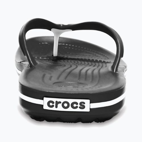 Crocs Crocband Flip джапанки черни 11033-001