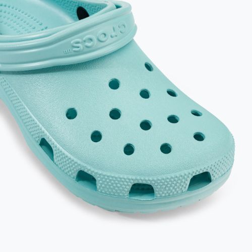 Класически джапанки Crocs, сини 10001-4SS
