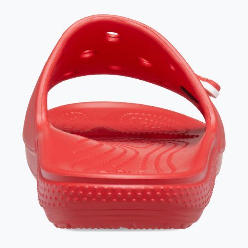 Crocs Classic Crocs Slide red 206121-8C1 джапанки