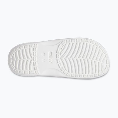 Crocs Classic Crocs Tie-Dye Graphic Sandal white 207283-928 джапанки