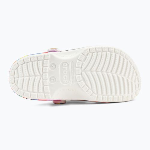 Джапанки Crocs Classic Retro Resort Clog в цвят 207849-94S