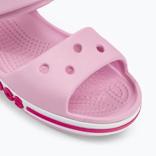 Детски сандали Crocs Bayaband Sandal K 205400-6TG
